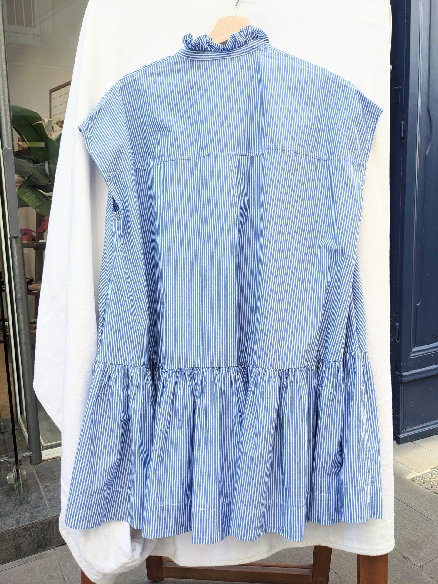 Robe Bellerose