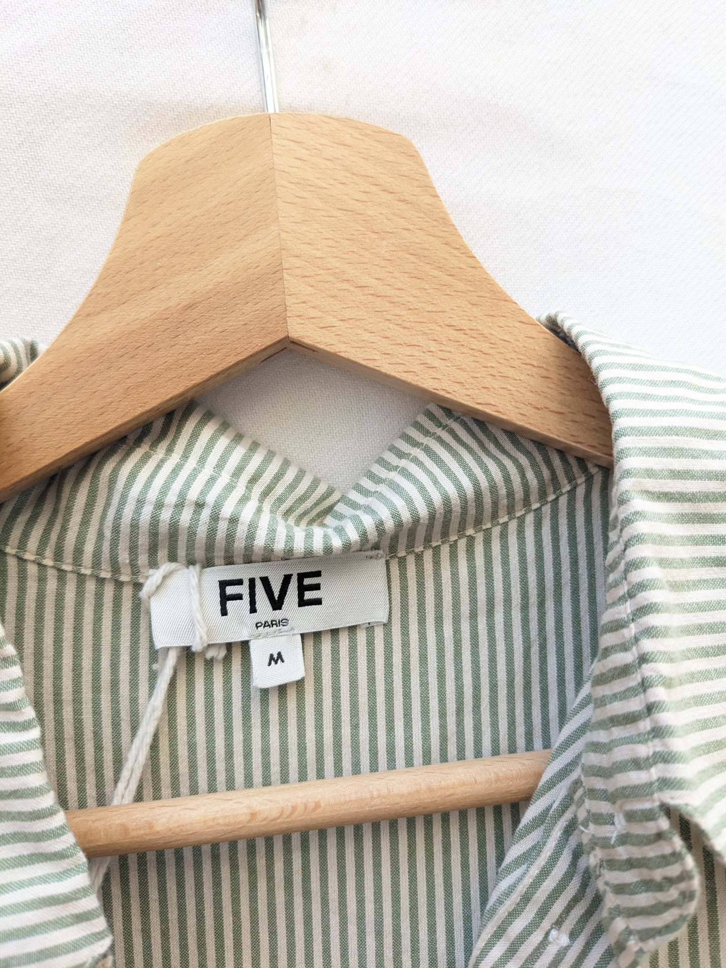 Chemise Five Paris