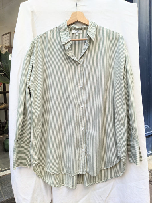 Chemise Five Paris