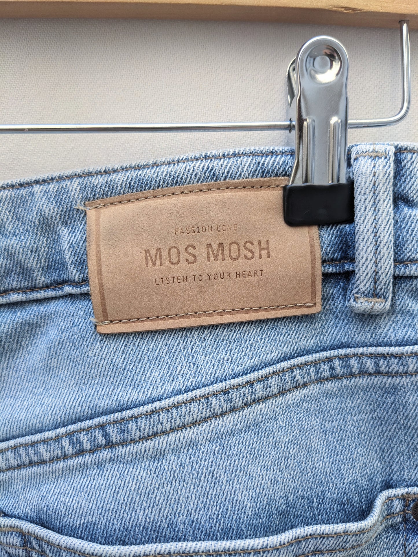 Jean Mos Mosh