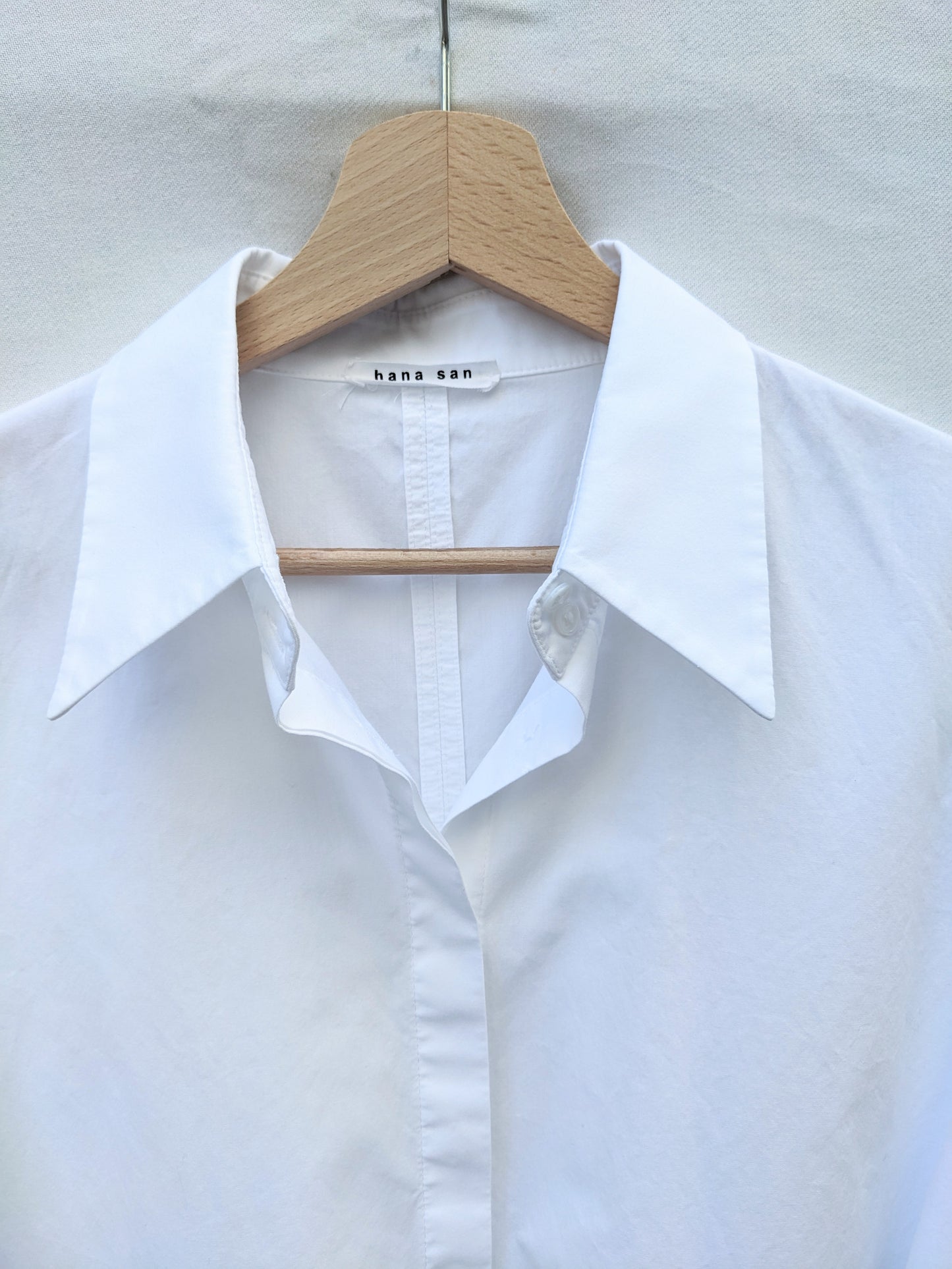 Chemise Hana San