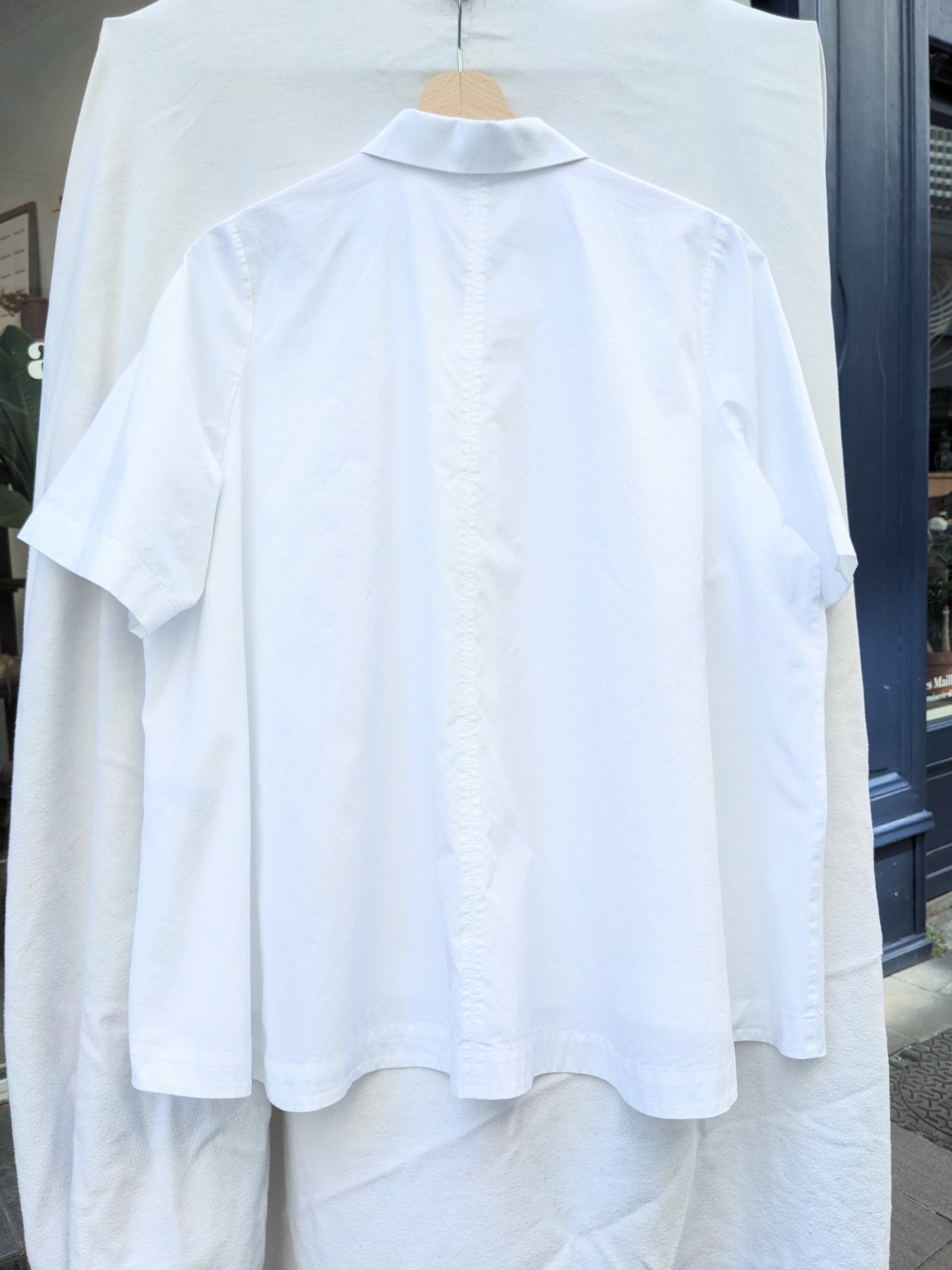 Chemise Hana San