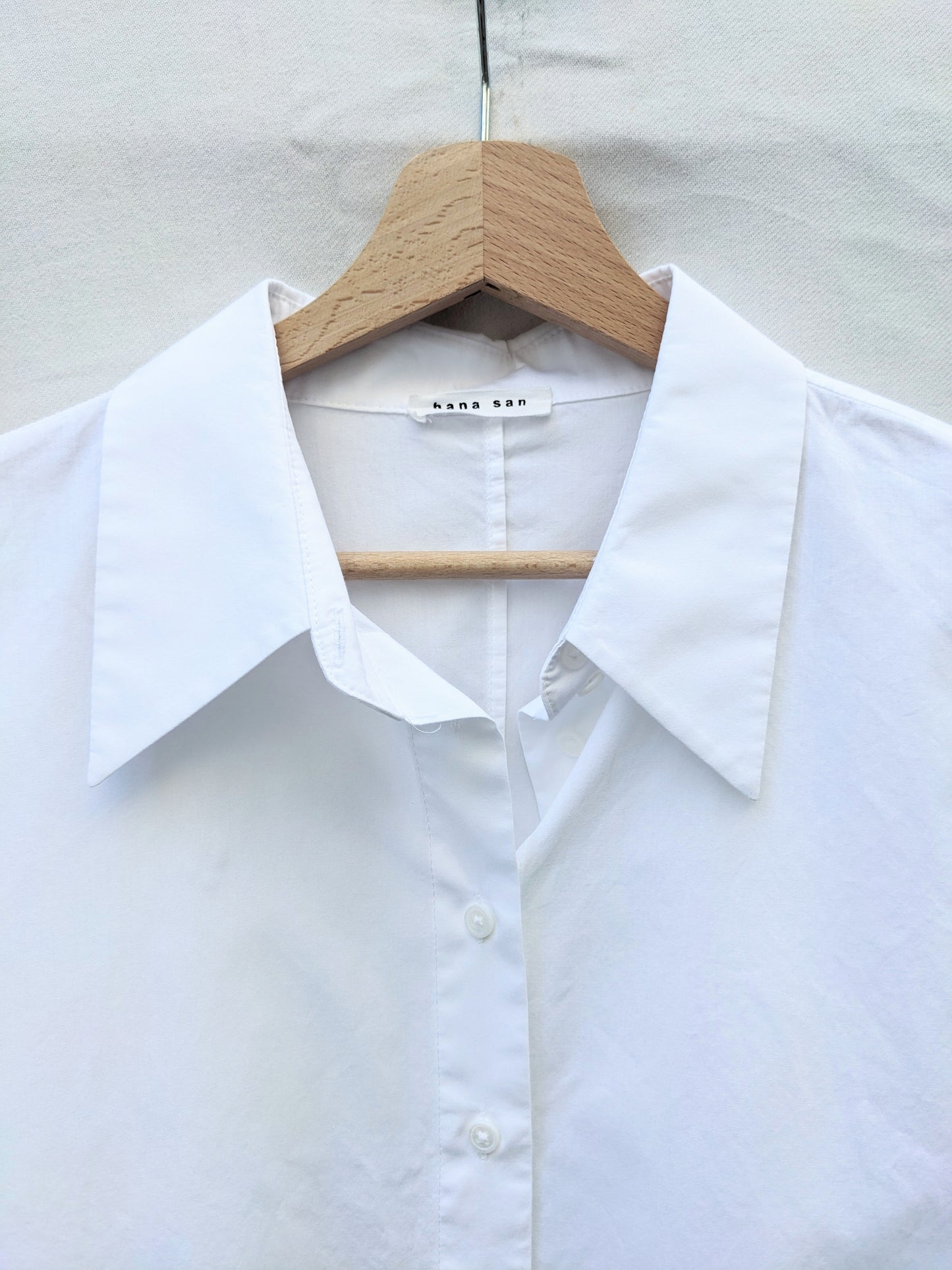 Chemise Hana San