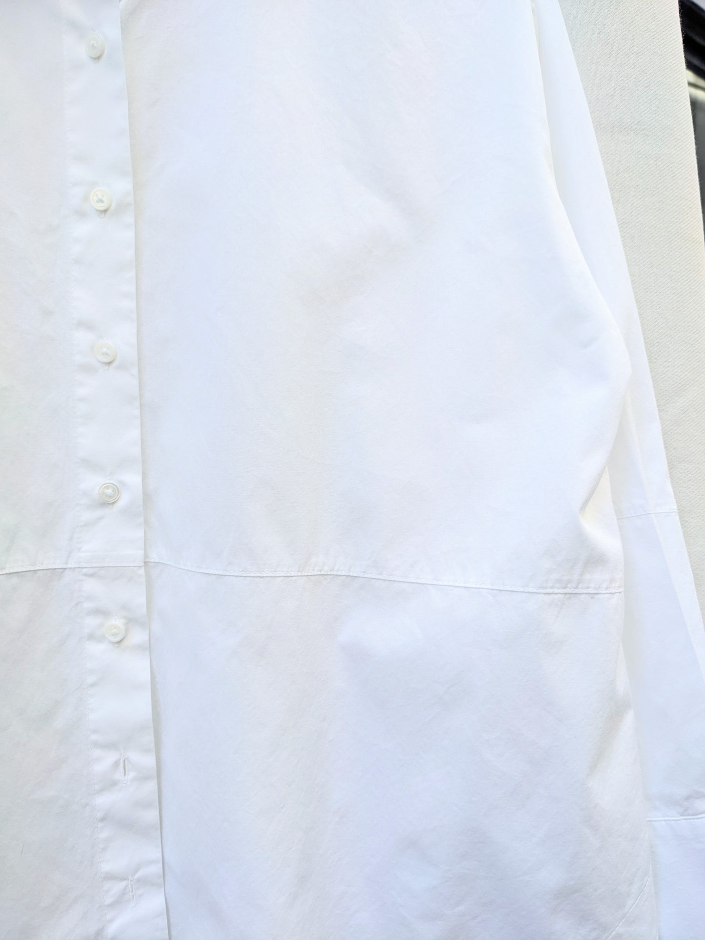 Chemise Hana San