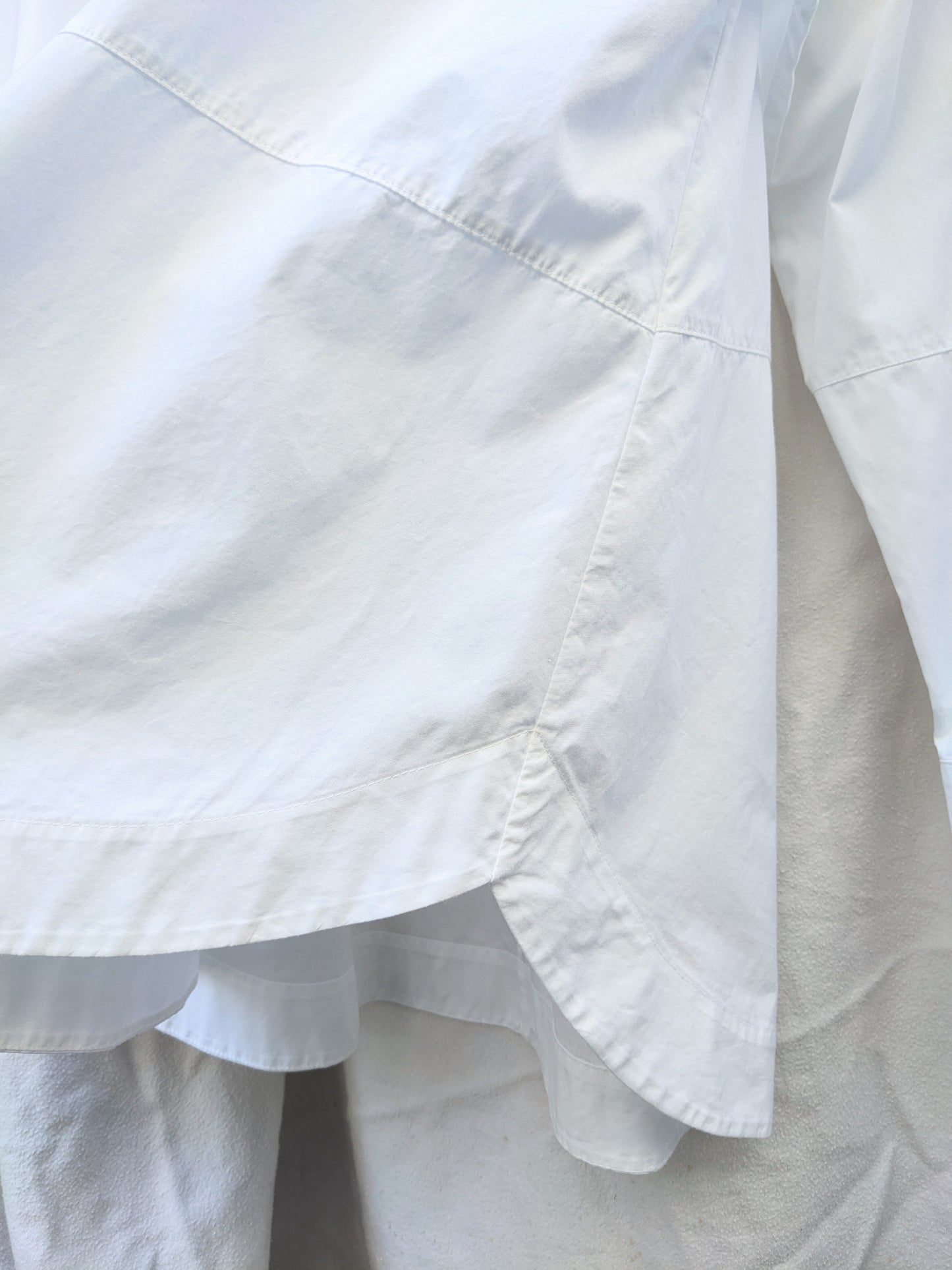 Chemise Hana San