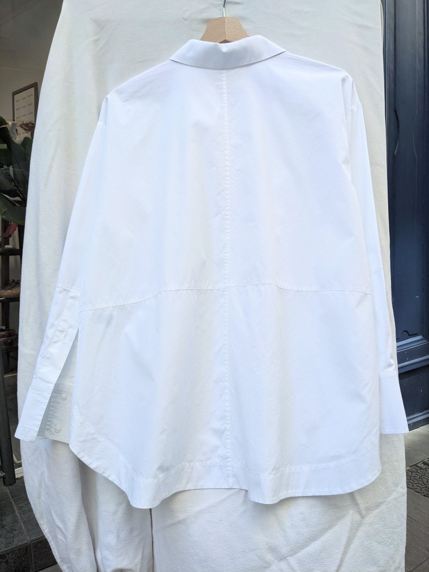 Chemise Hana San