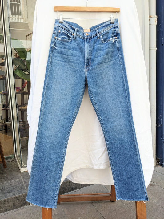 Jean Mother