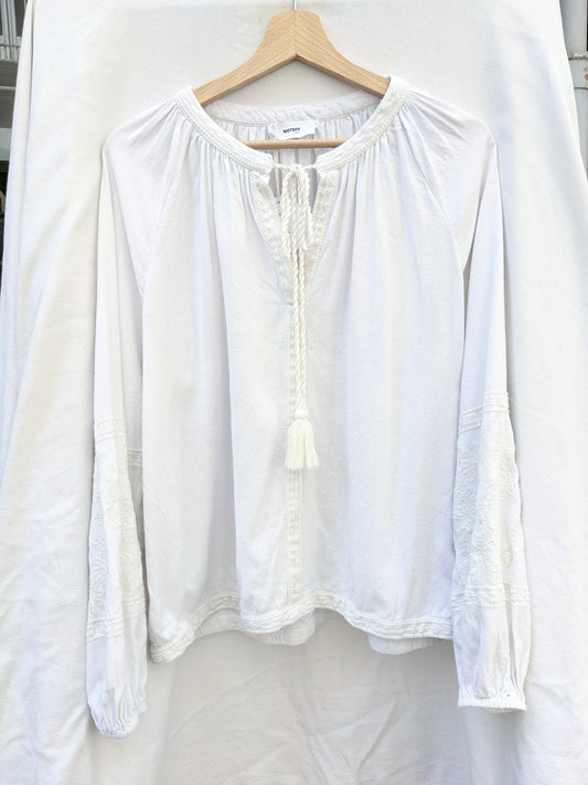 Blouse Notshy Cashmere