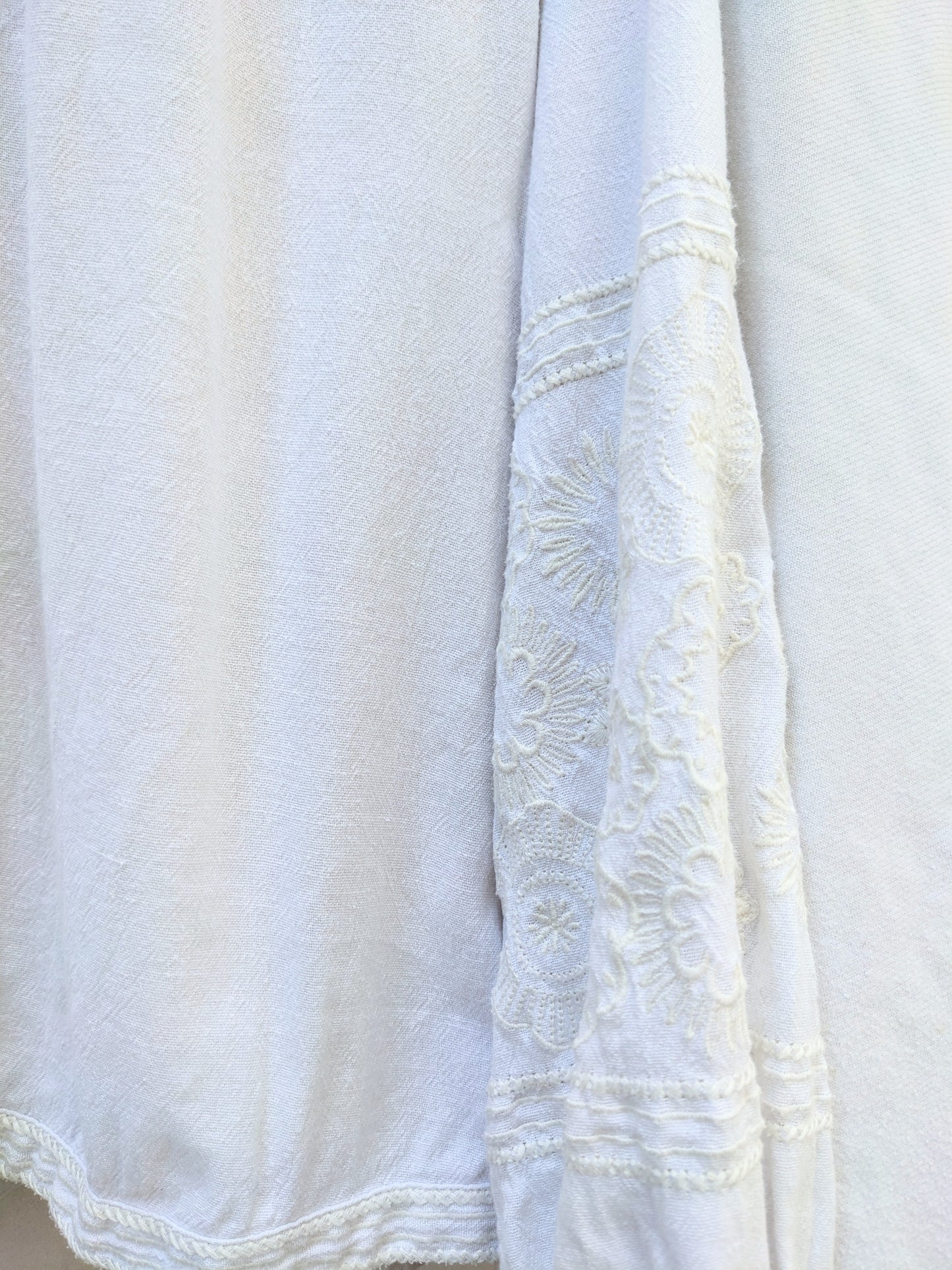 Blouse Notshy Cashmere