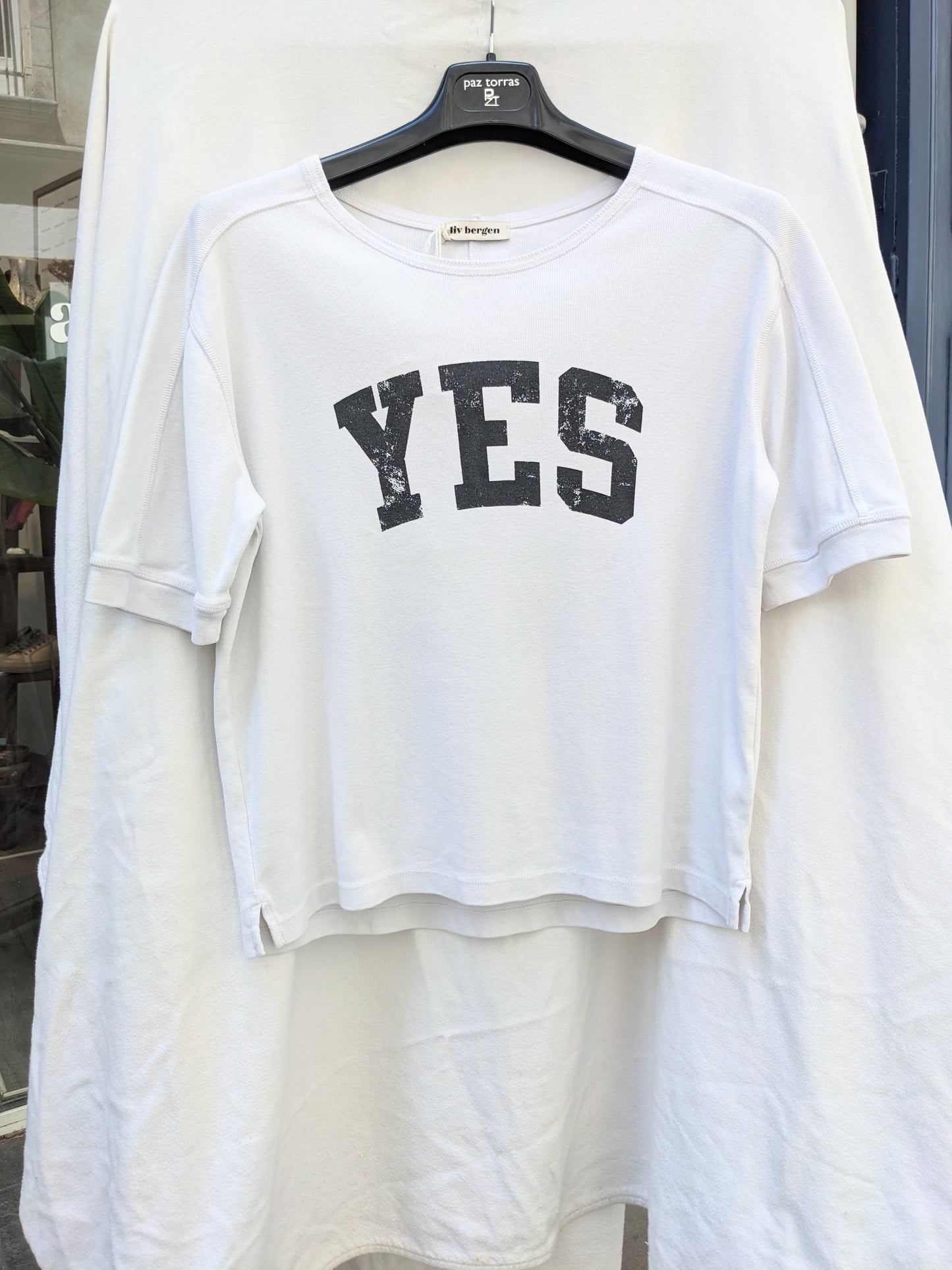 Sweat/Top Liv Bergen
