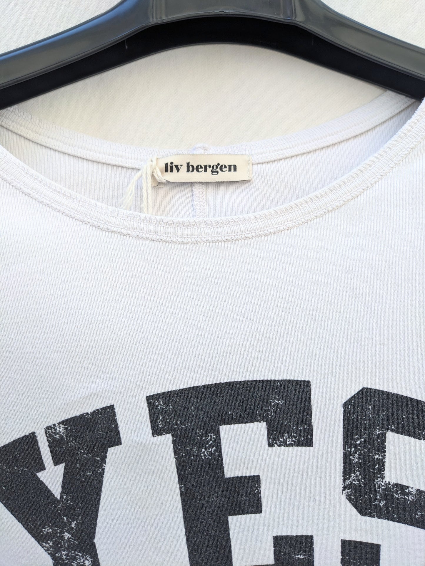 Sweat/Top Liv Bergen