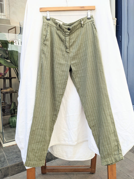 Pantalon Myths
