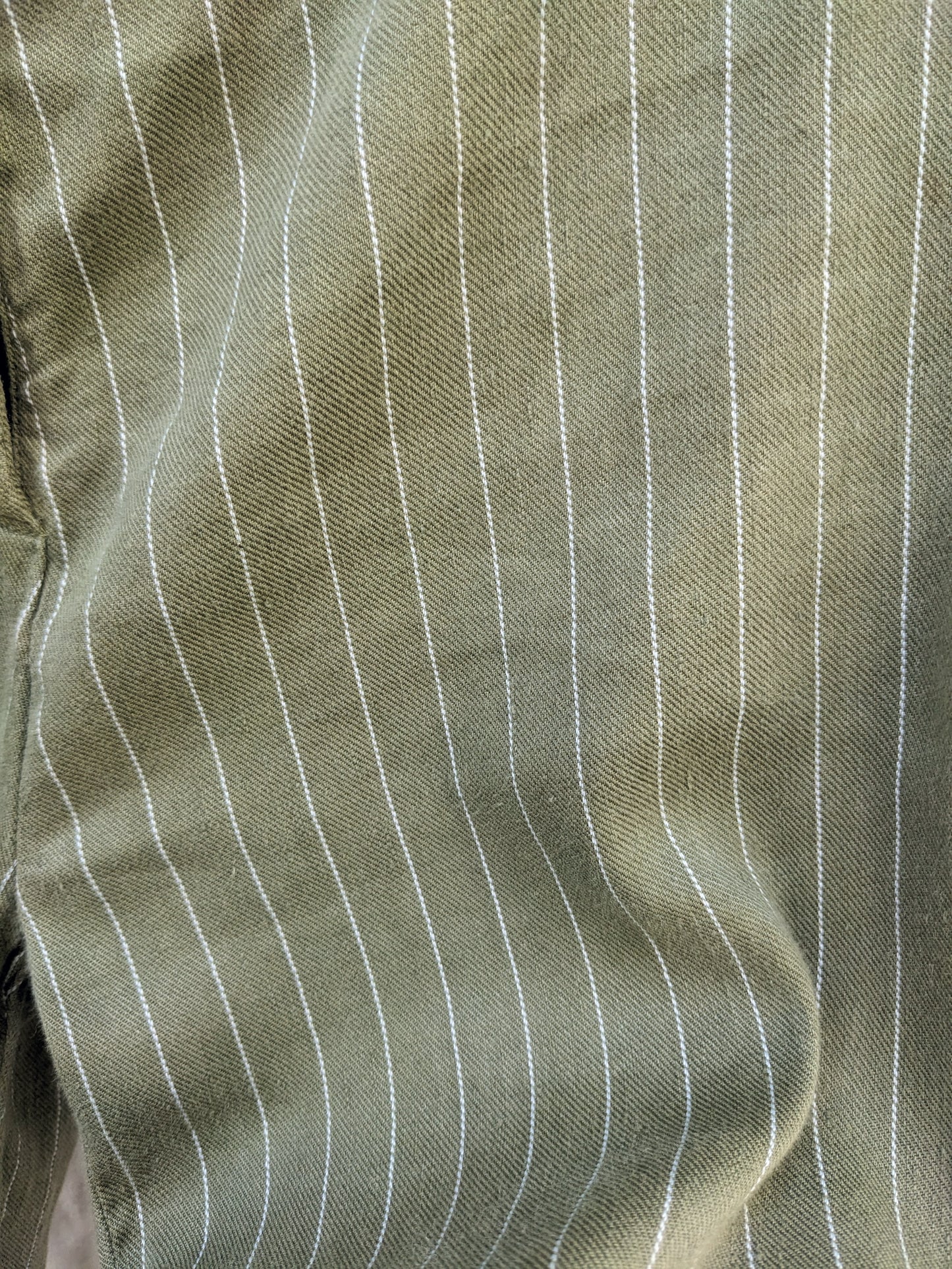 Pantalon Myths