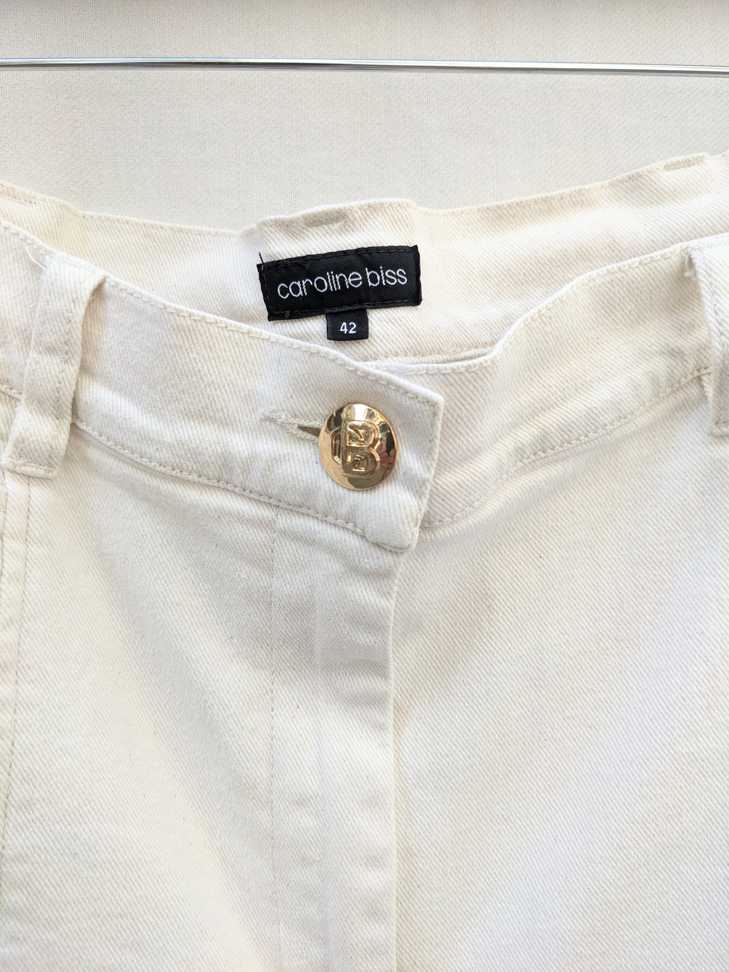 Pantalon Caroline Biss
