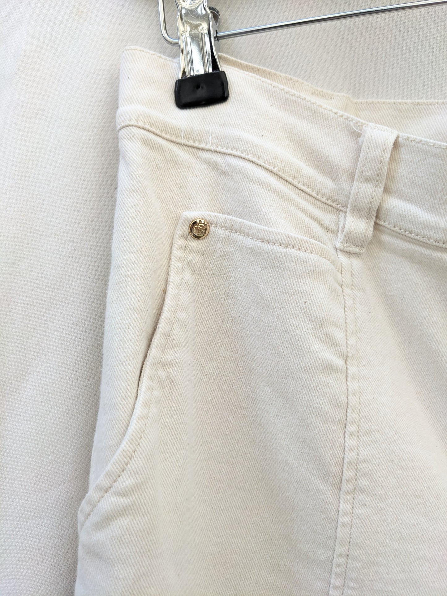 Pantalon Caroline Biss