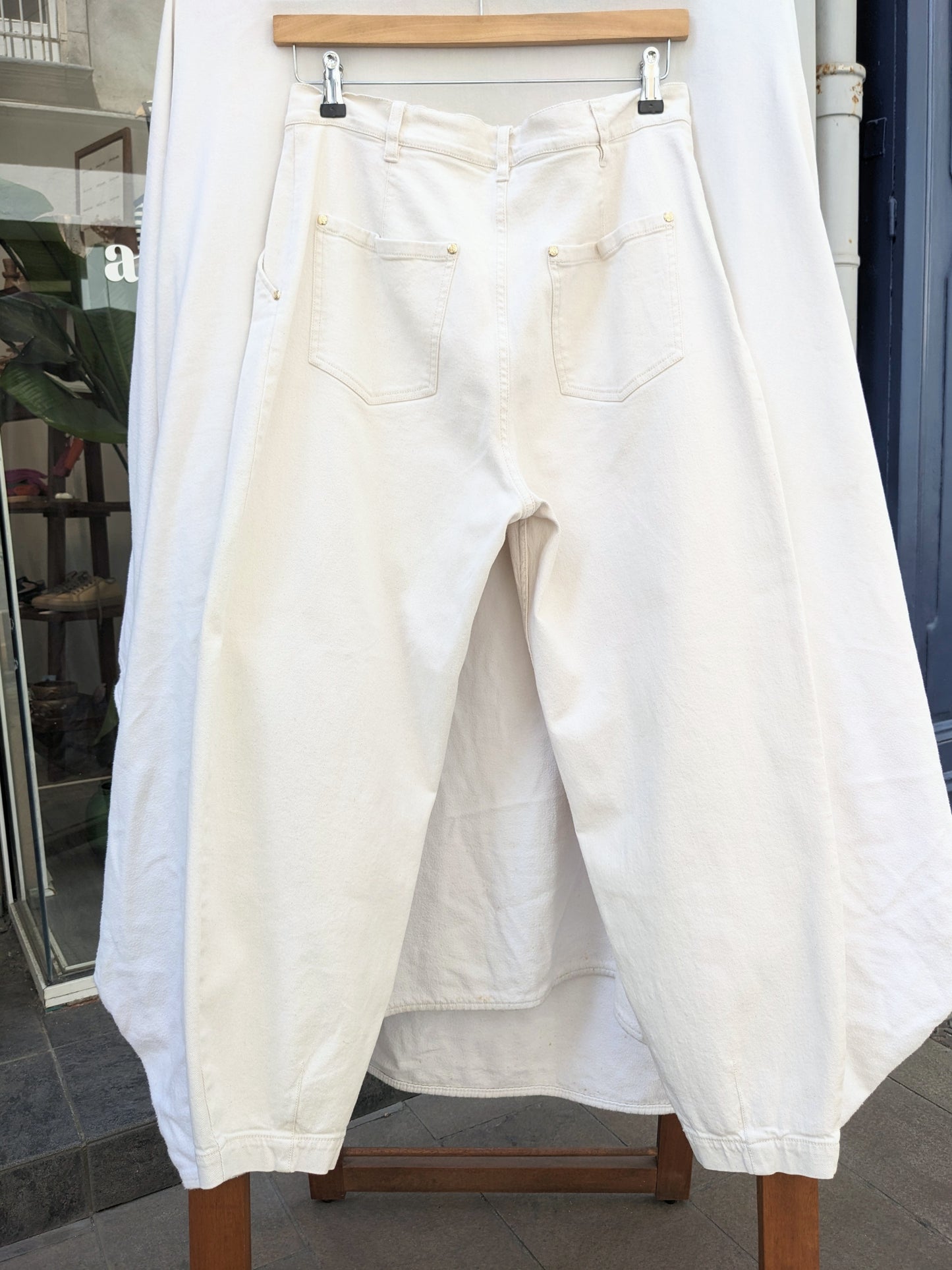 Pantalon Caroline Biss