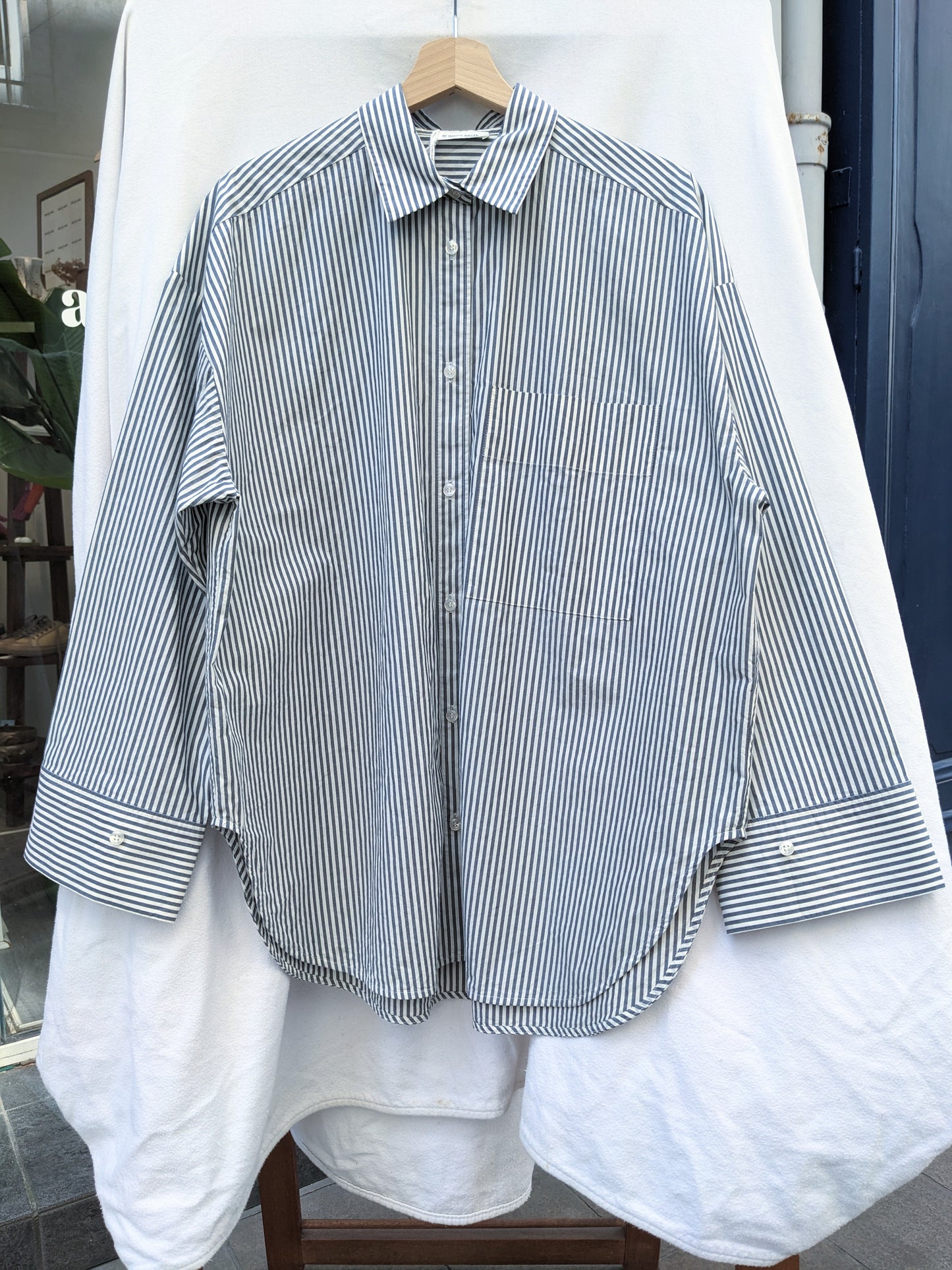 Chemise Derris By Malene Birger
