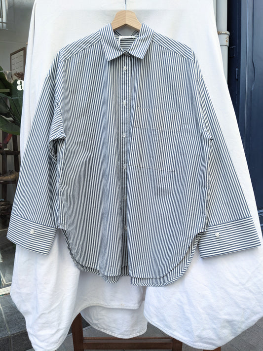 Chemise Derris By Malene Birger