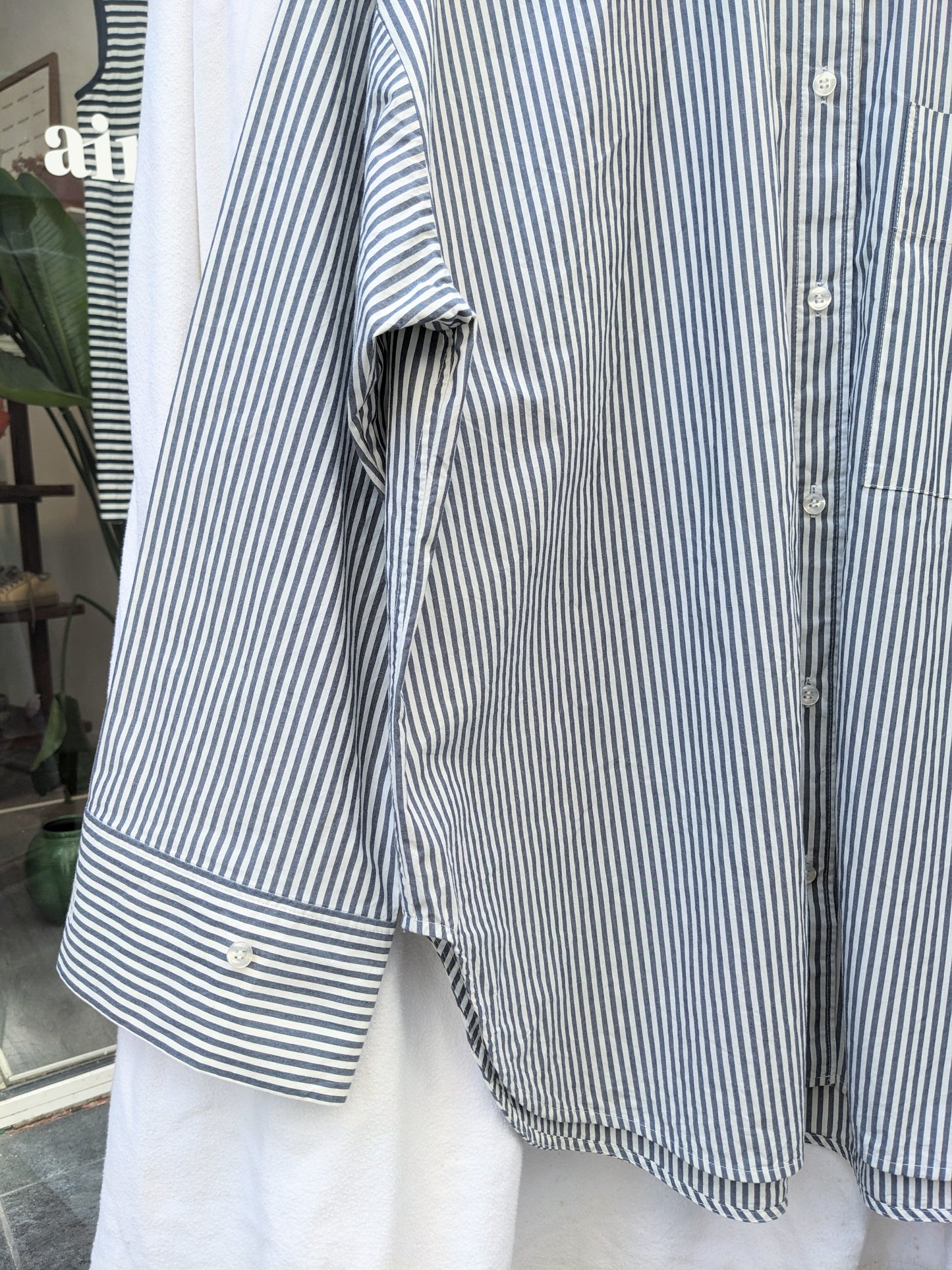 Chemise Derris By Malene Birger