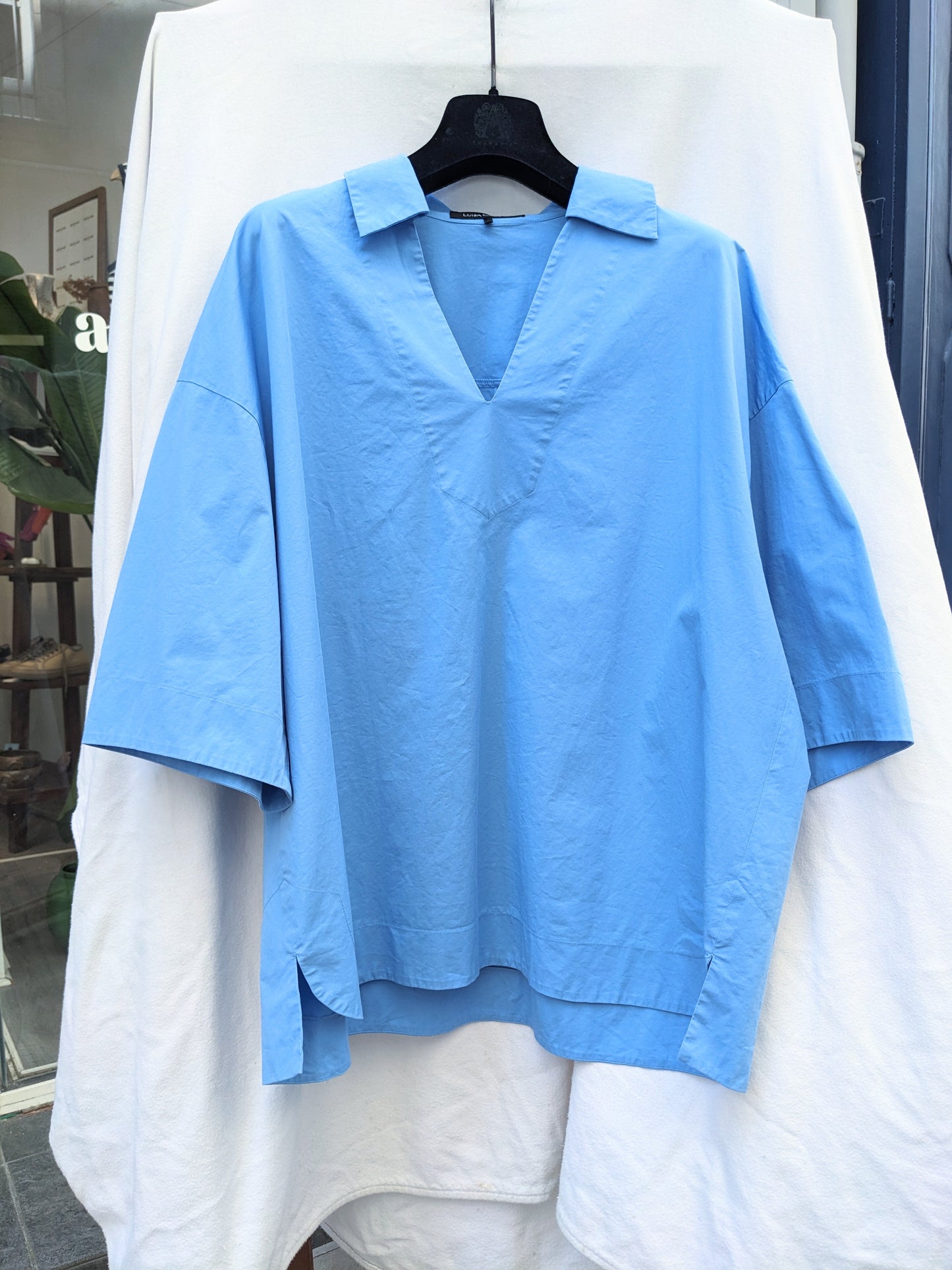 Blouse Luisa Cerano