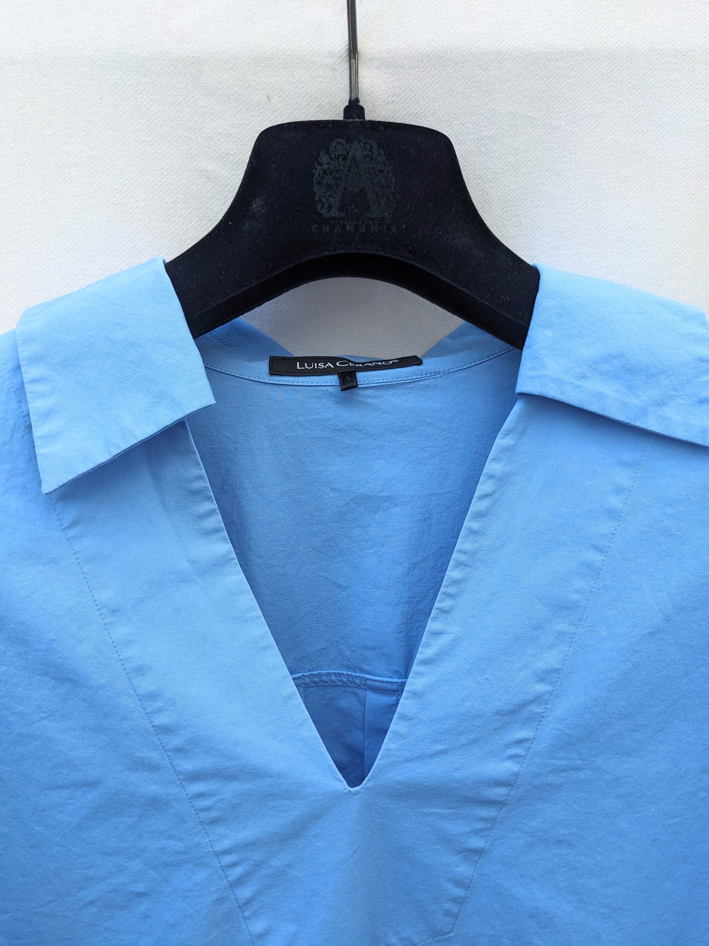 Blouse Luisa Cerano