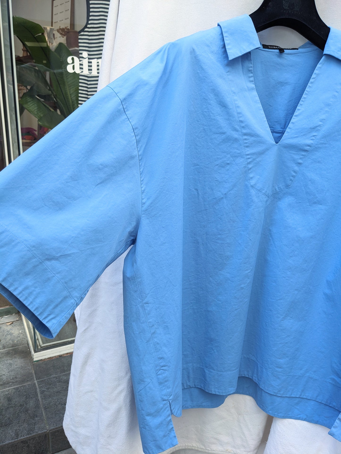 Blouse Luisa Cerano