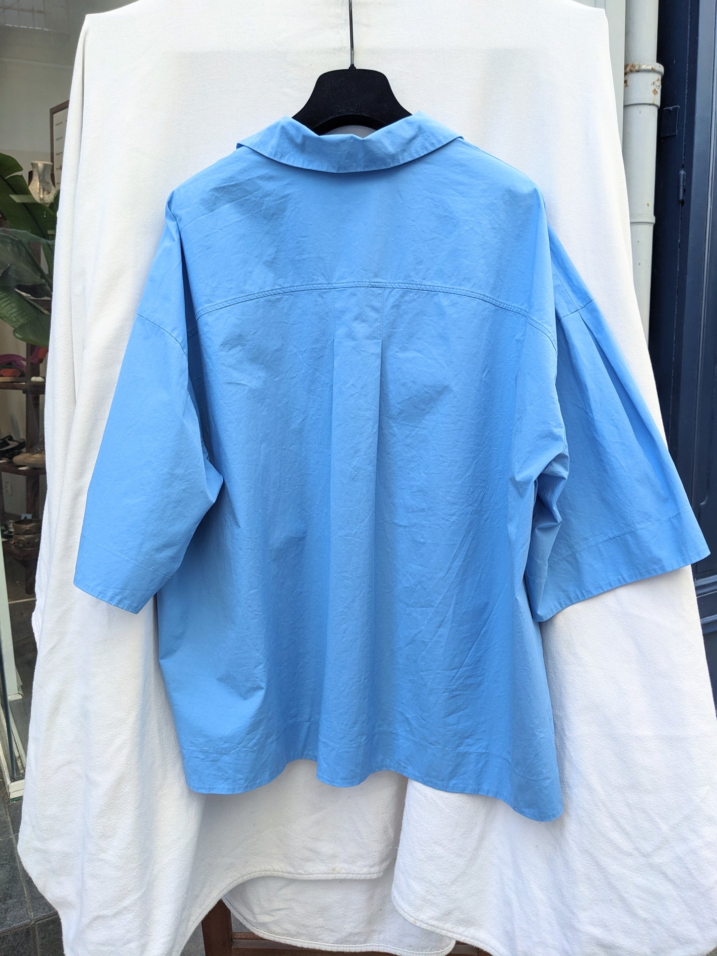 Blouse Luisa Cerano