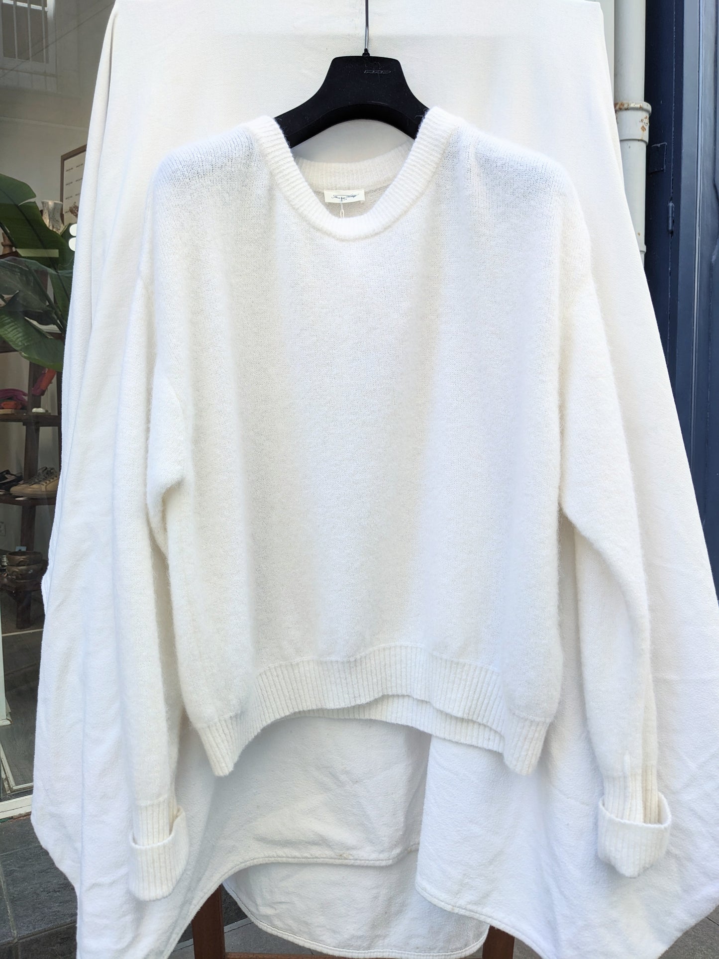 Pull American Vintage