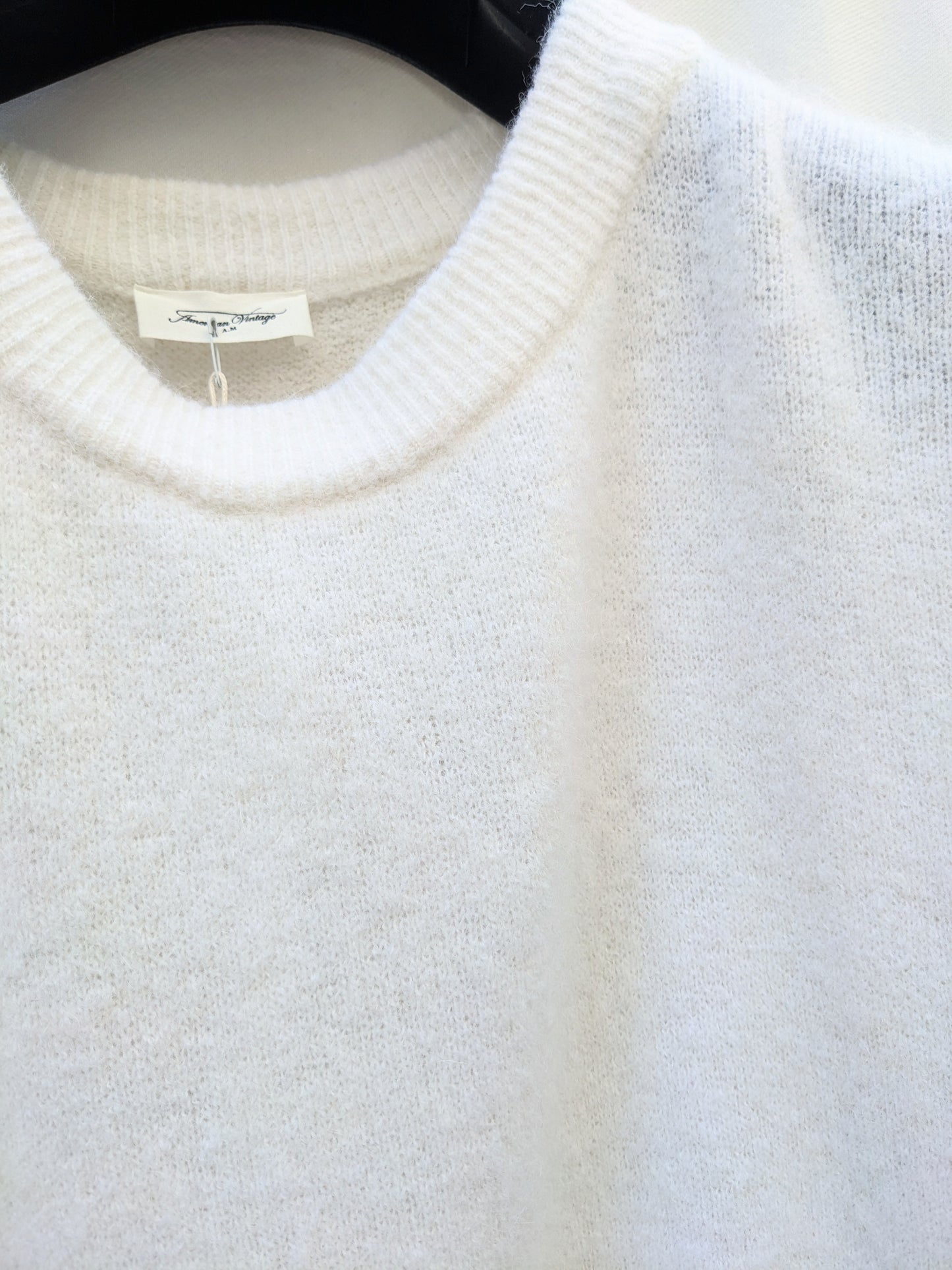 Pull American Vintage