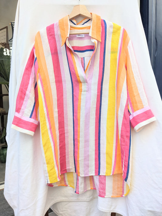 Blouse Seidensticker