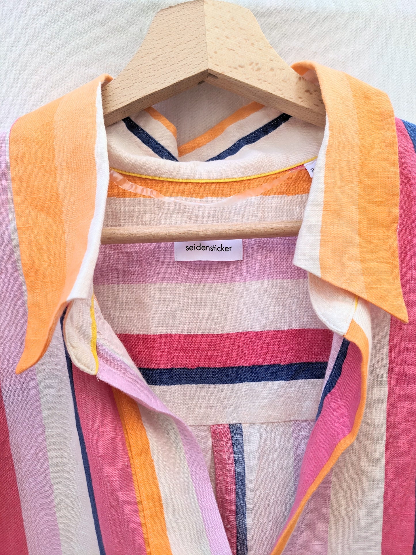 Blouse Seidensticker