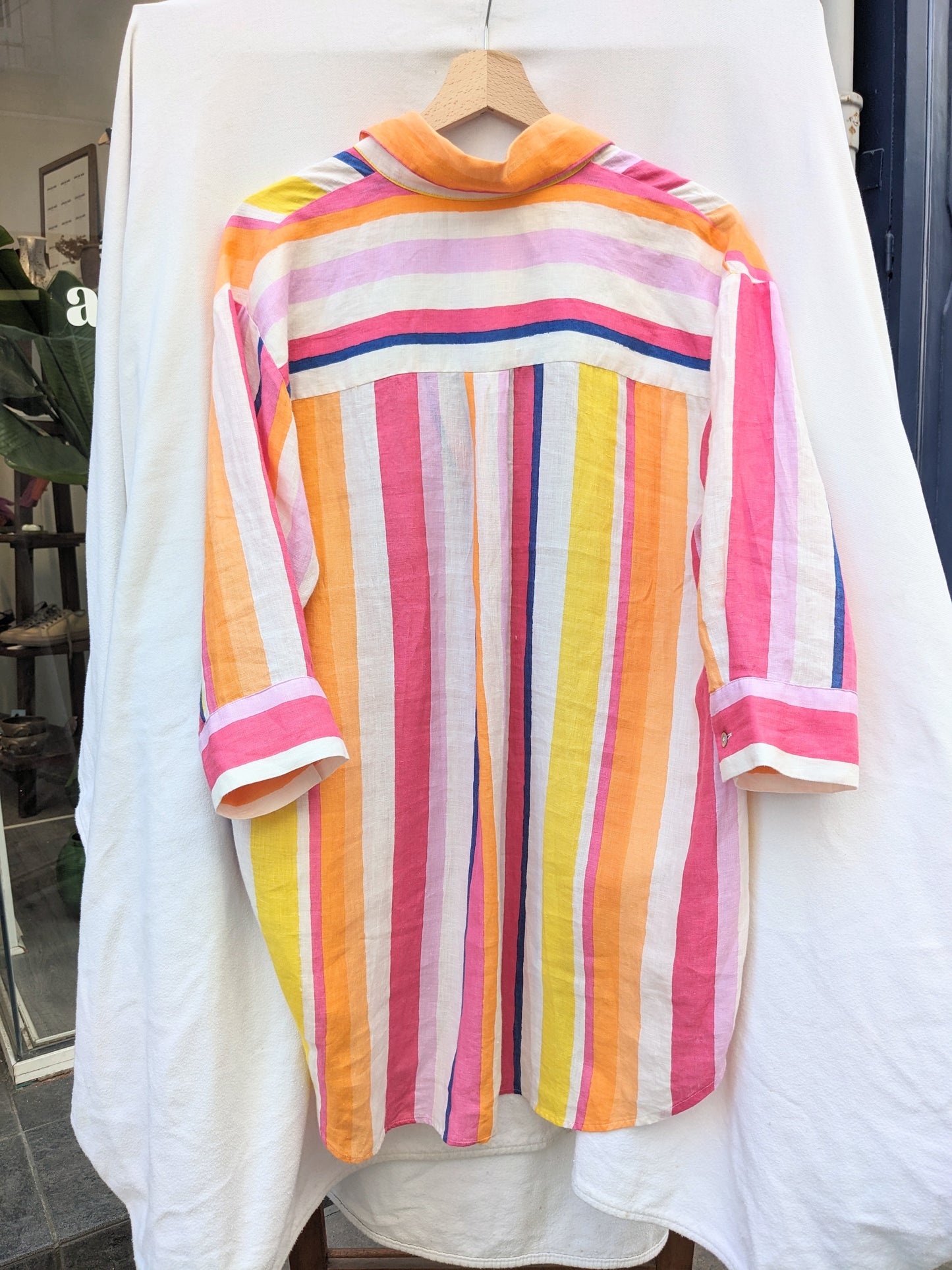 Blouse Seidensticker