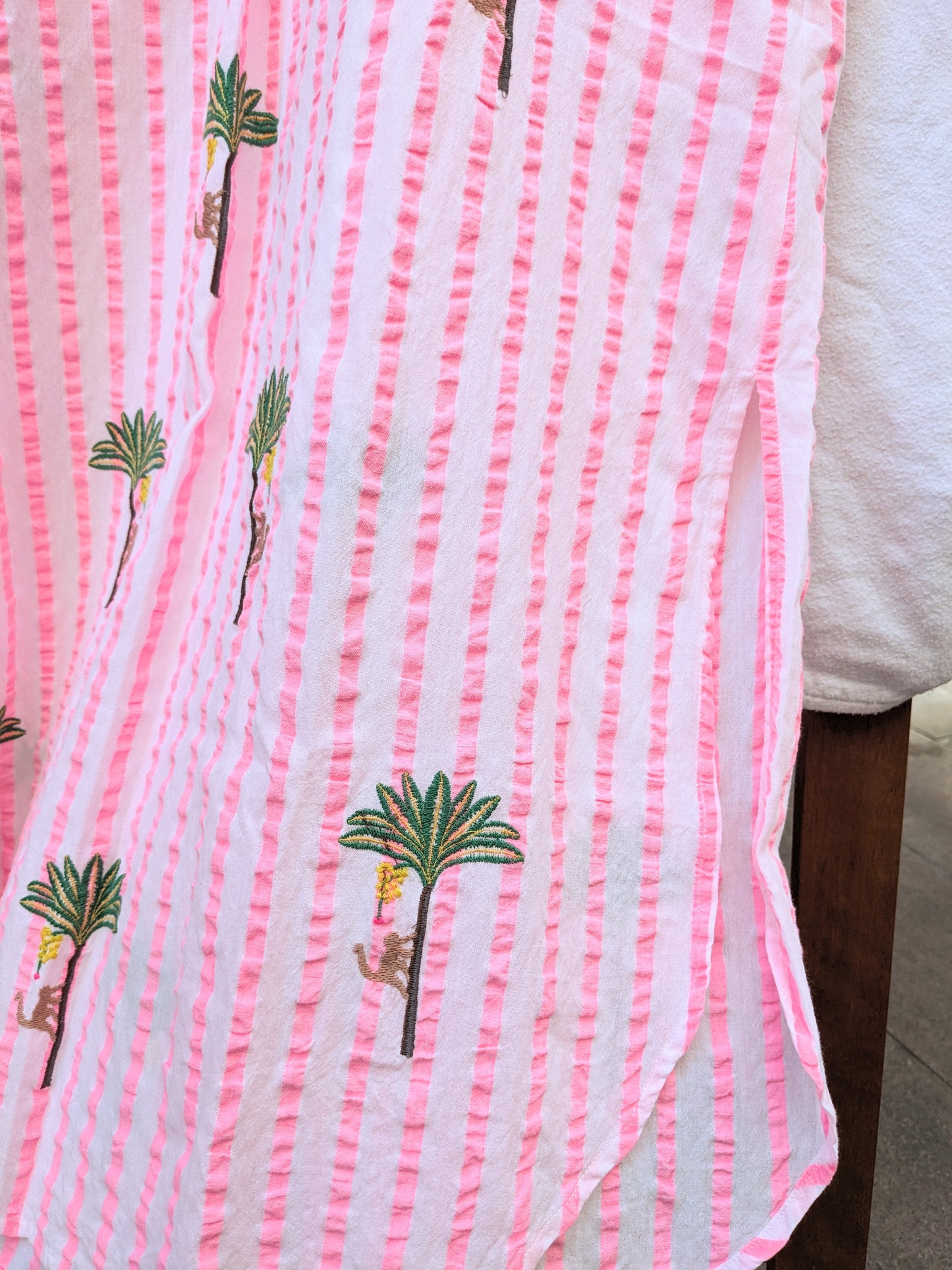 Robe Nimo with love
