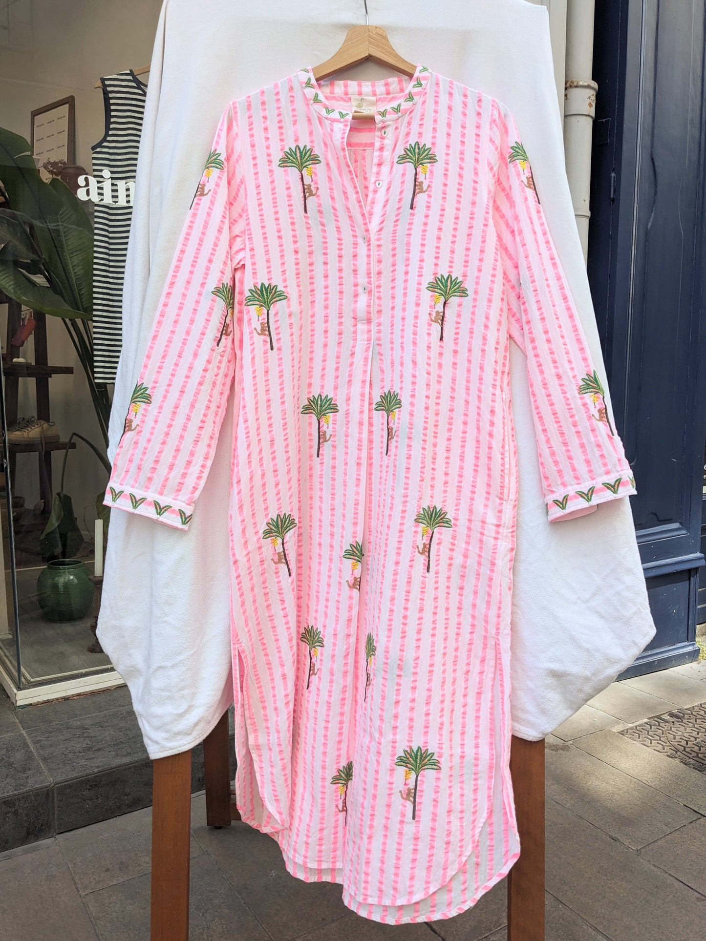 Robe Nimo with love