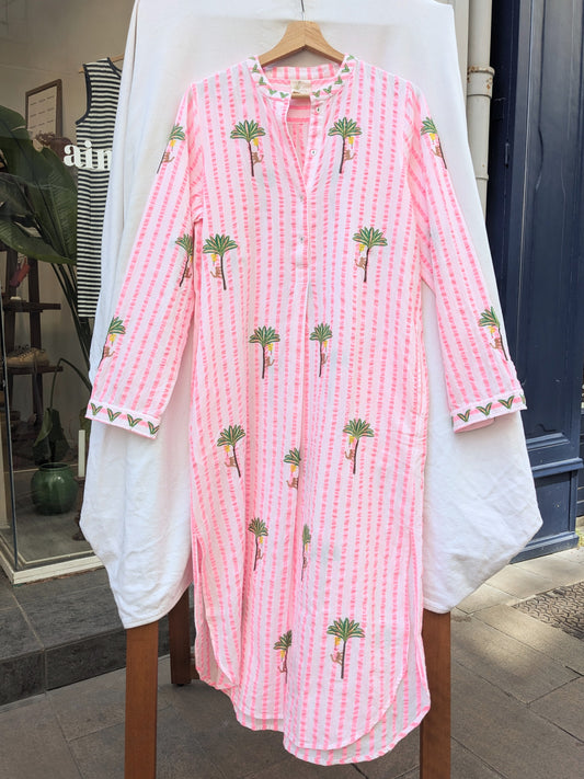 Robe Nimo with love
