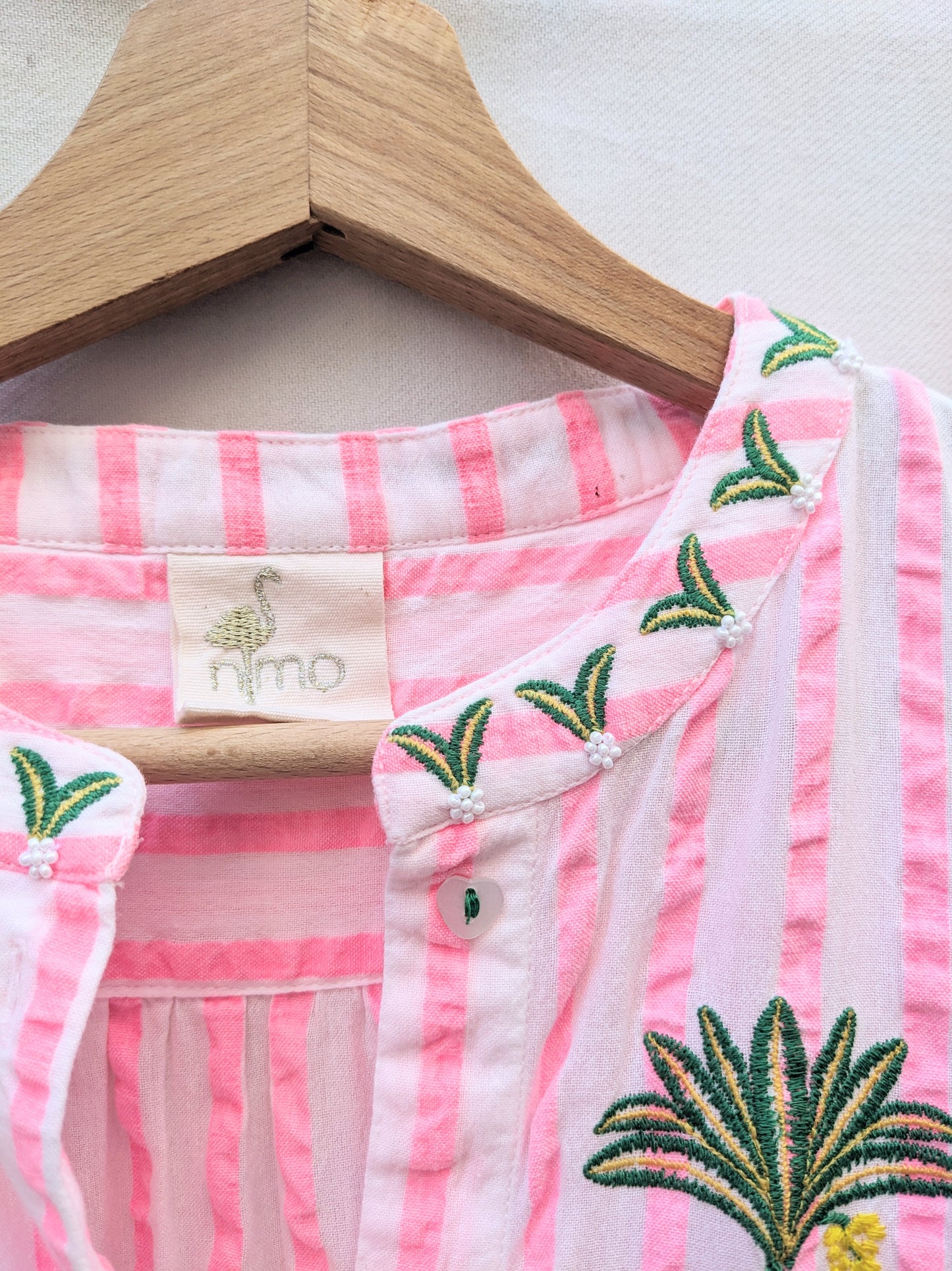 Robe Nimo with love