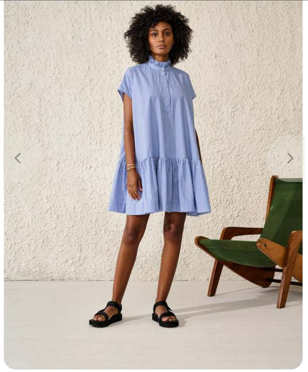 Robe Bellerose